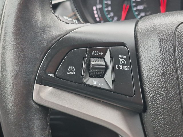 Used 2018 Gray Chevrolet LT image 14