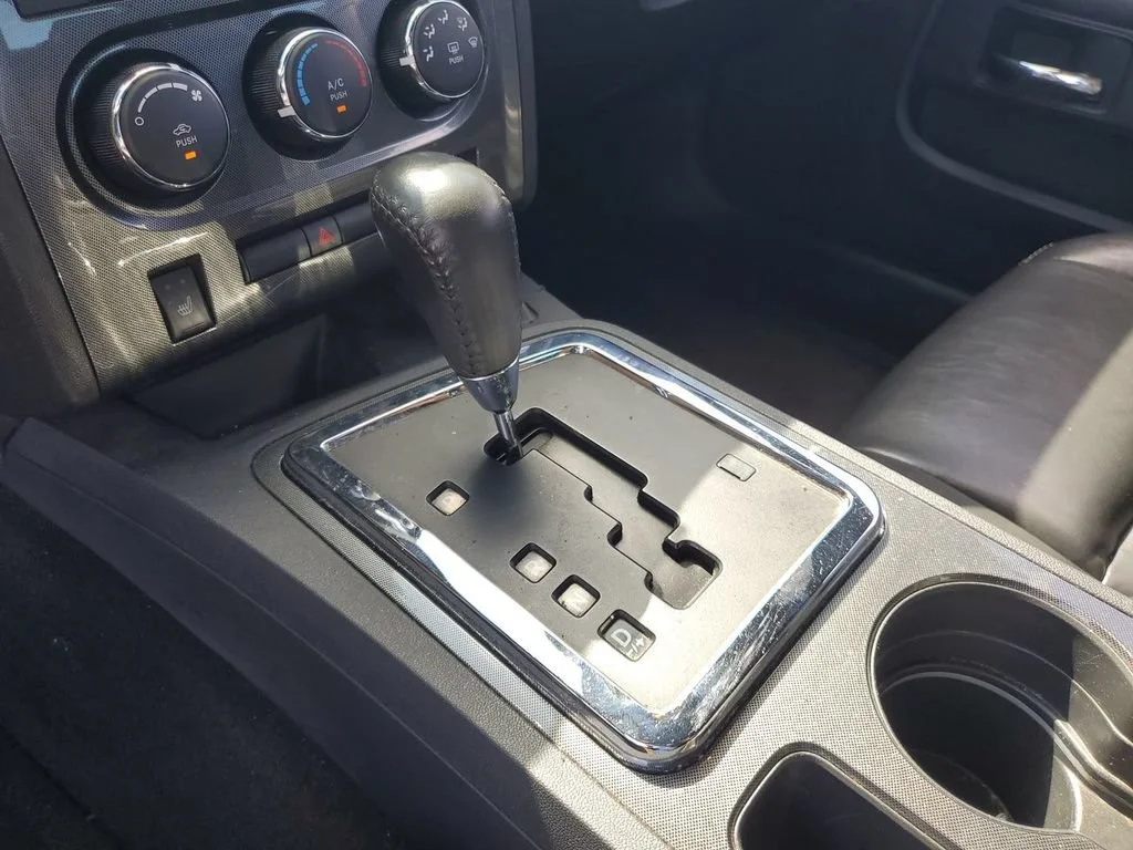 Used 2009 Black Dodge R/T image 33