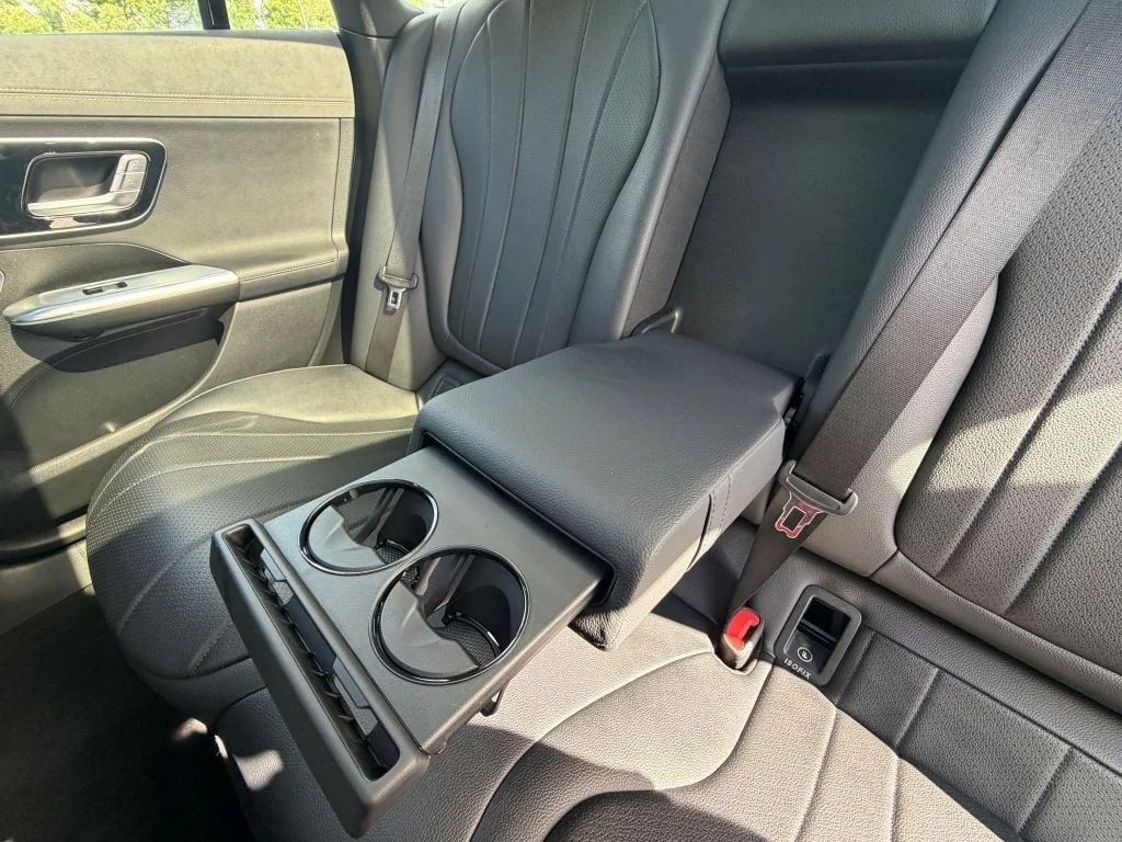 Used 2023 Polar White Mercedes-Benz EQE 350 4MATIC®+ Sedan, Exclusive w/ DIGITAL LIGHT & 20