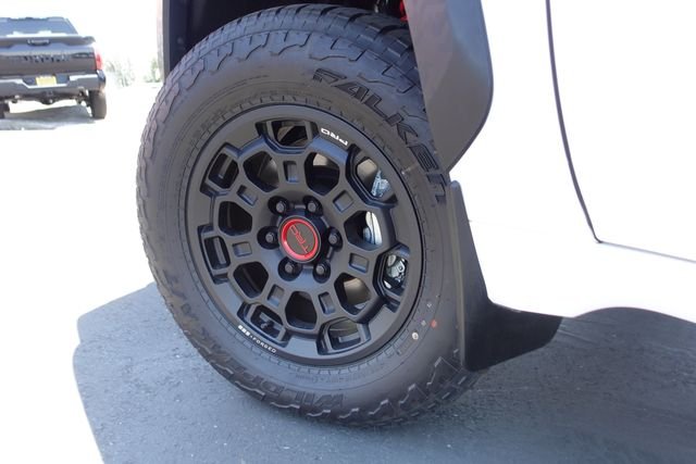 2026 Toyota Tundra TRD Pro - Photo 12