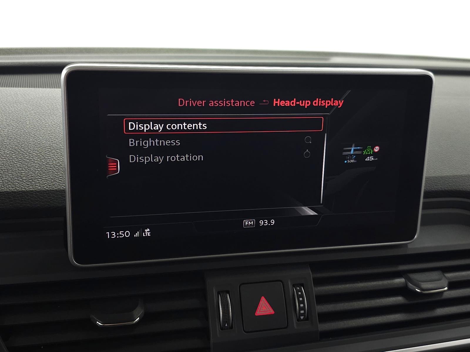 Used 2018 Gray Audi 2.0T quattro Prestige image 25