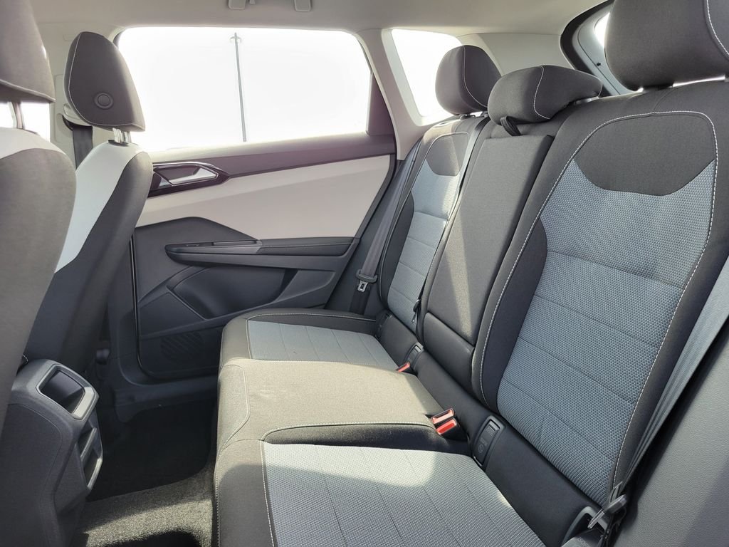 New 2027 Silver Volkswagen 1.5T S image 6