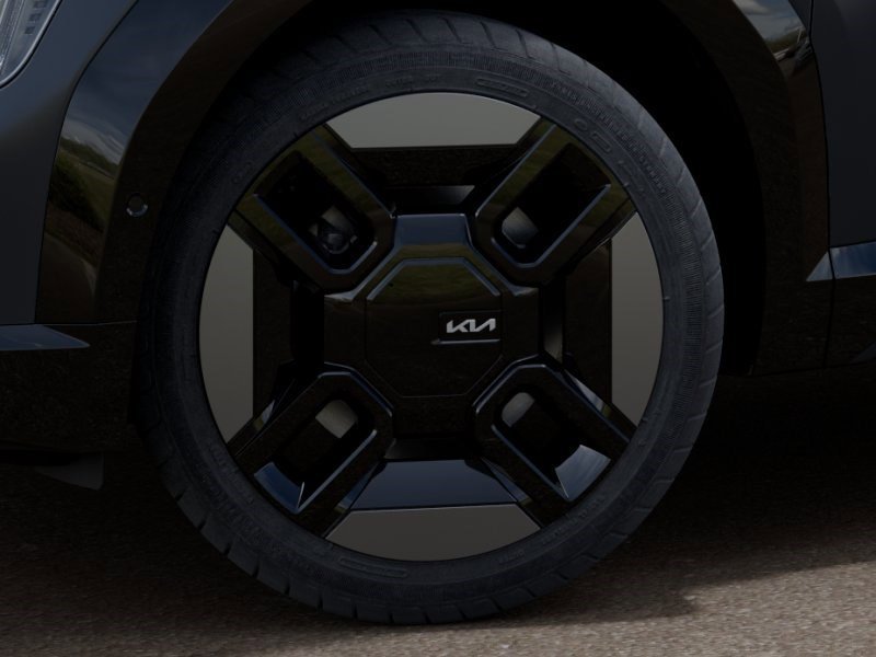 New 2026 Panthera Metal Matte Kia GT-Line image 9