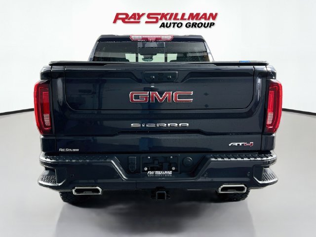 2023 GMC Sierra 1500 AT4 - Photo 6