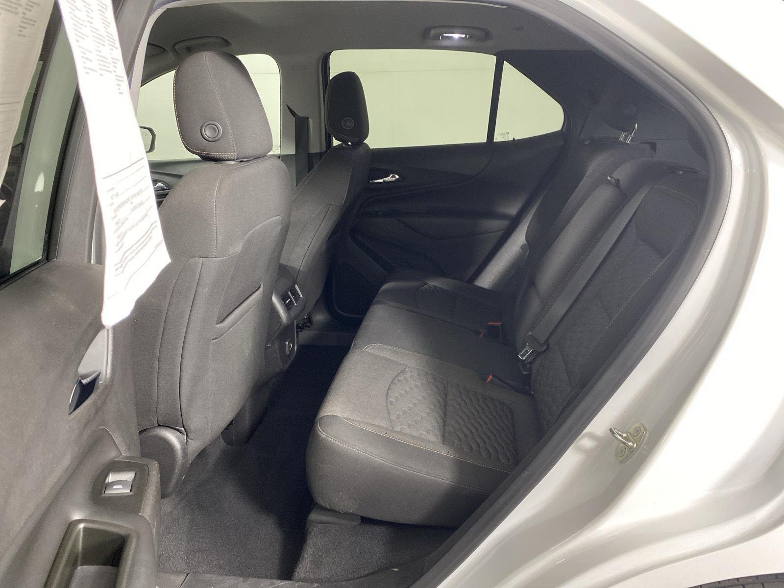 Used 2019 Summit White Chevrolet LT image 9