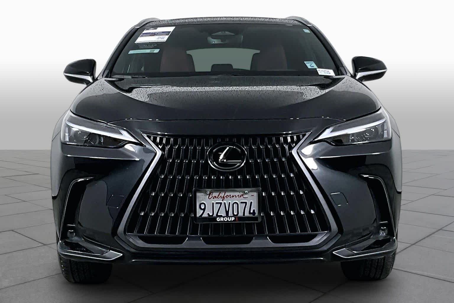 Certified Used 2024 Caviar Lexus  image 3
