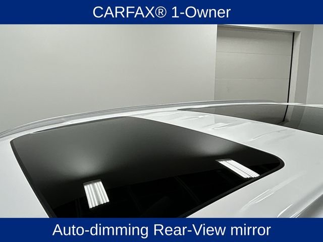 Used 2020 White Hyundai Limited image 41
