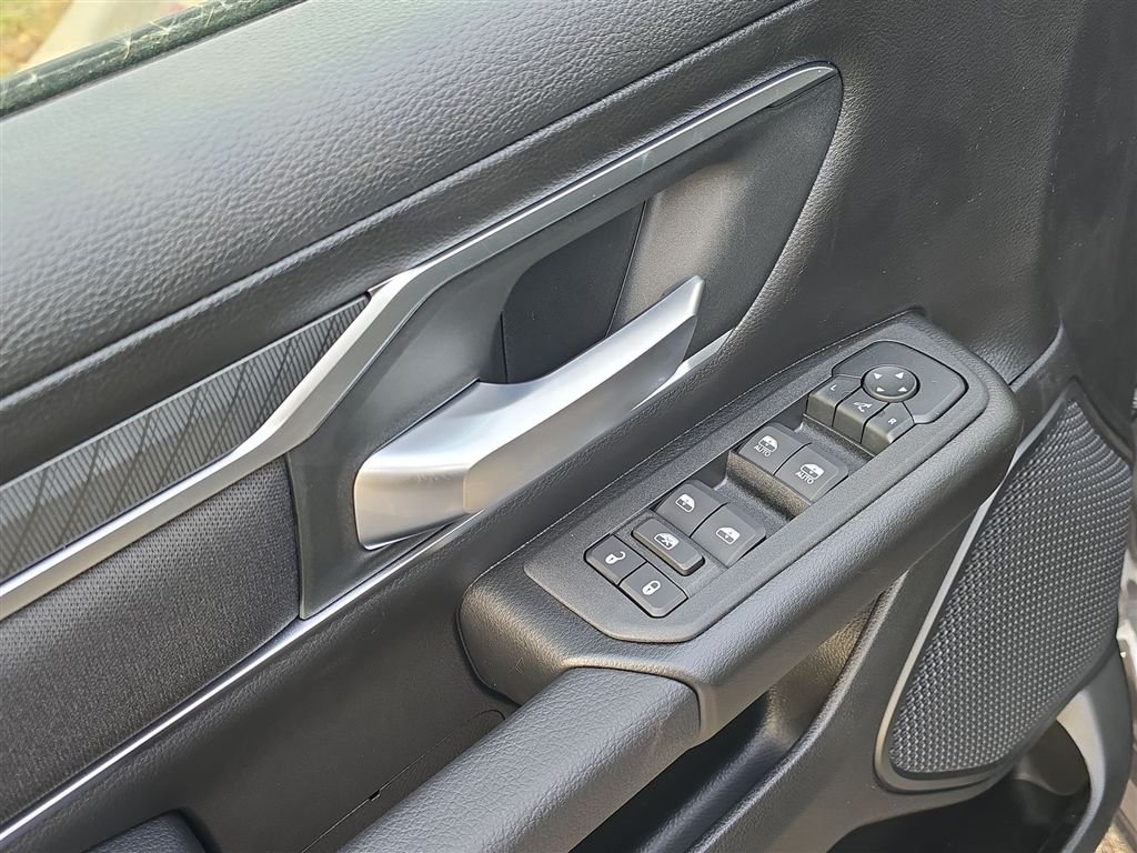 2026 RAM 1500 Big Horn/Lone Star - Photo 19