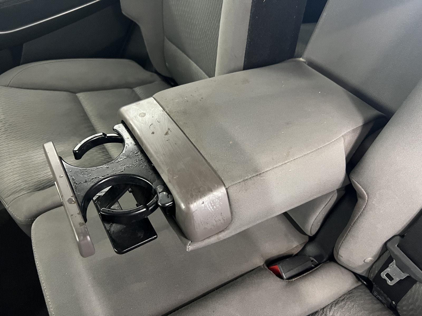 2017 Hyundai Santa Fe SE - Photo 25