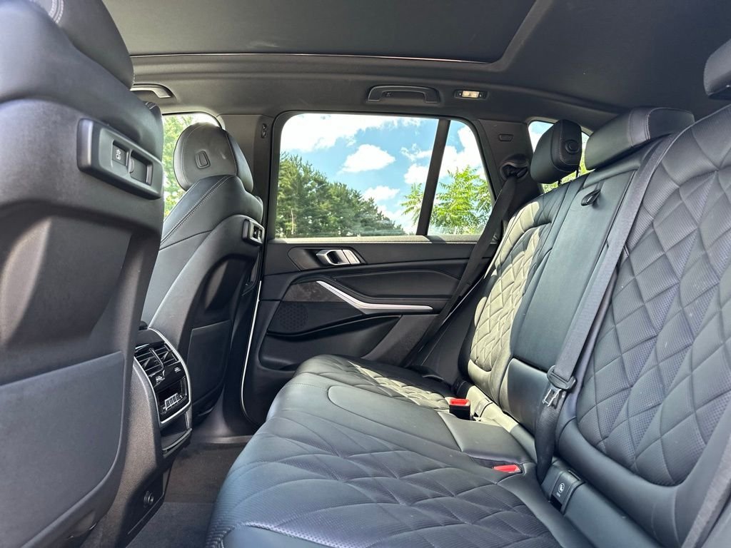 2023 BMW X5 40i - Photo 23