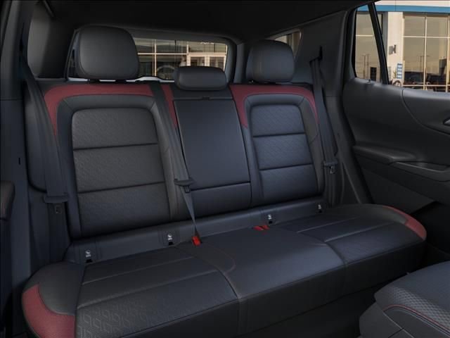 2026 Chevrolet Equinox RS - Photo 17