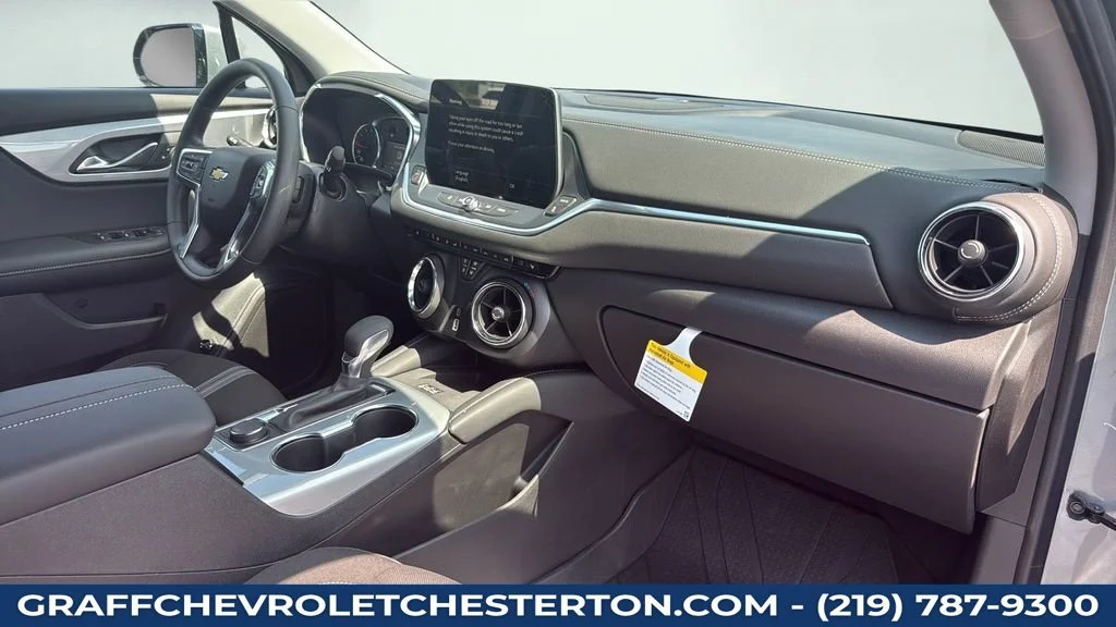 2026 Chevrolet Blazer 2LT - Photo 45