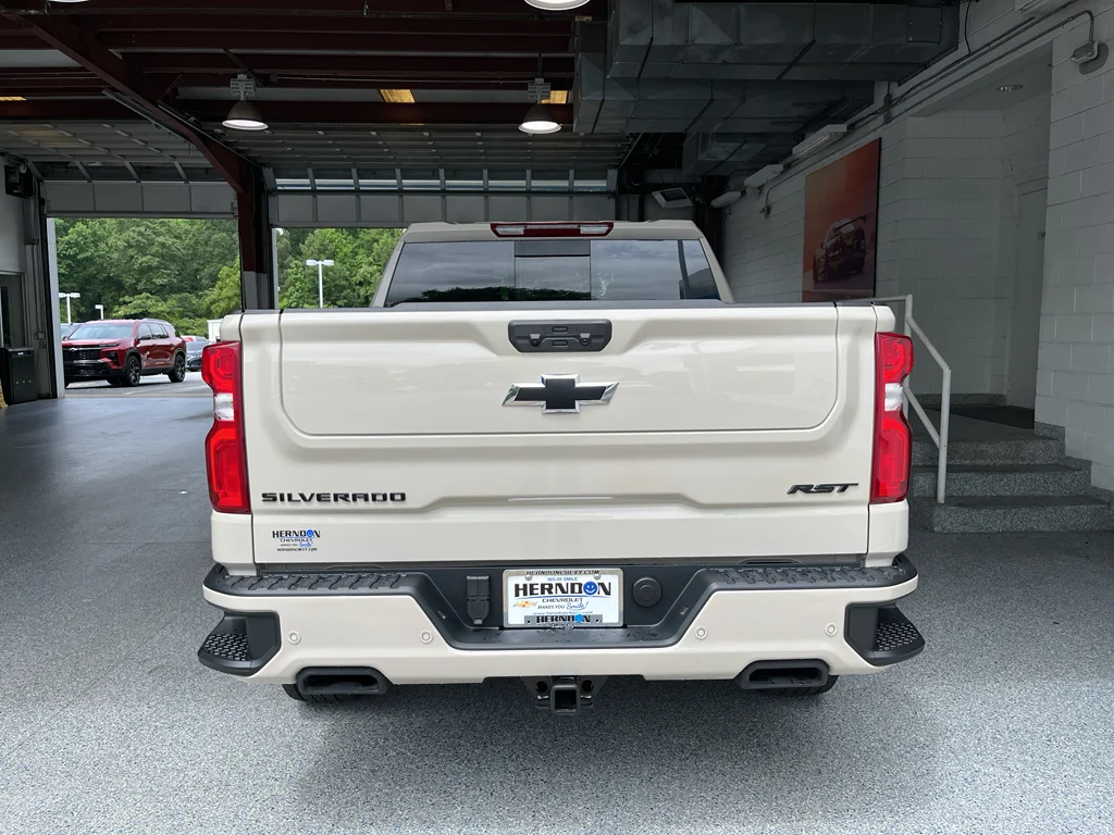 2026 Chevrolet Silverado 1500 RST - Photo 7