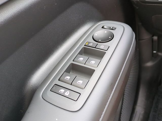 New 2026 Green Hyundai SEL image 49