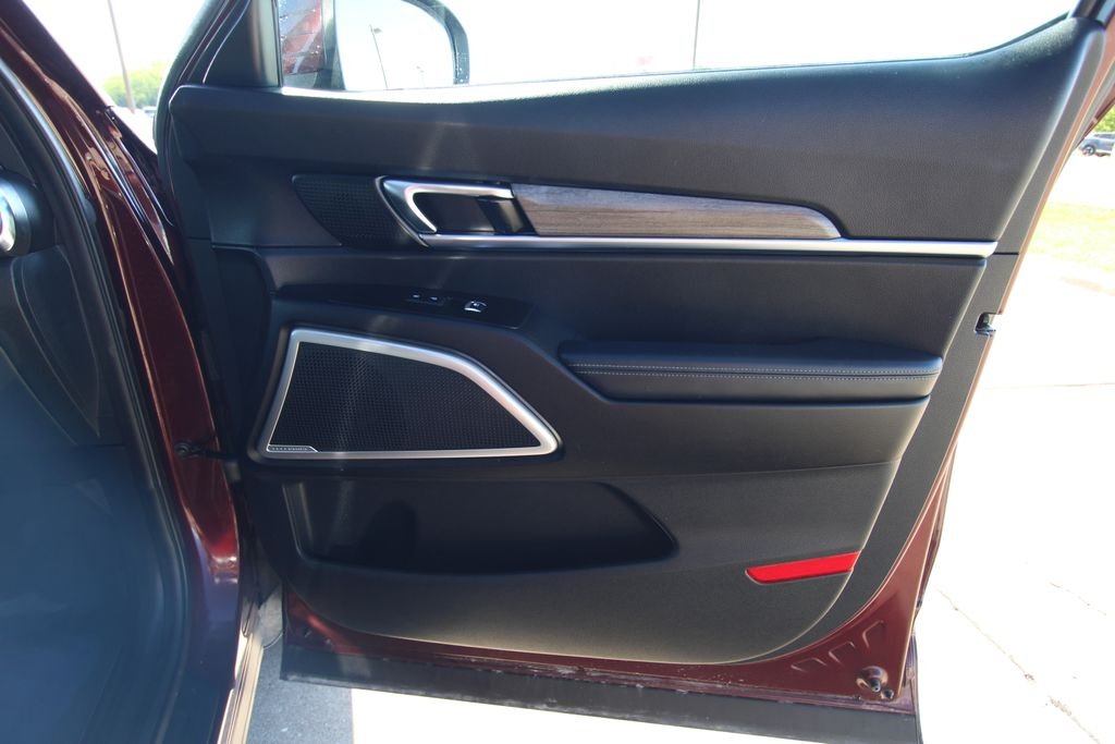 Used 2020 Purple Kia EX image 43