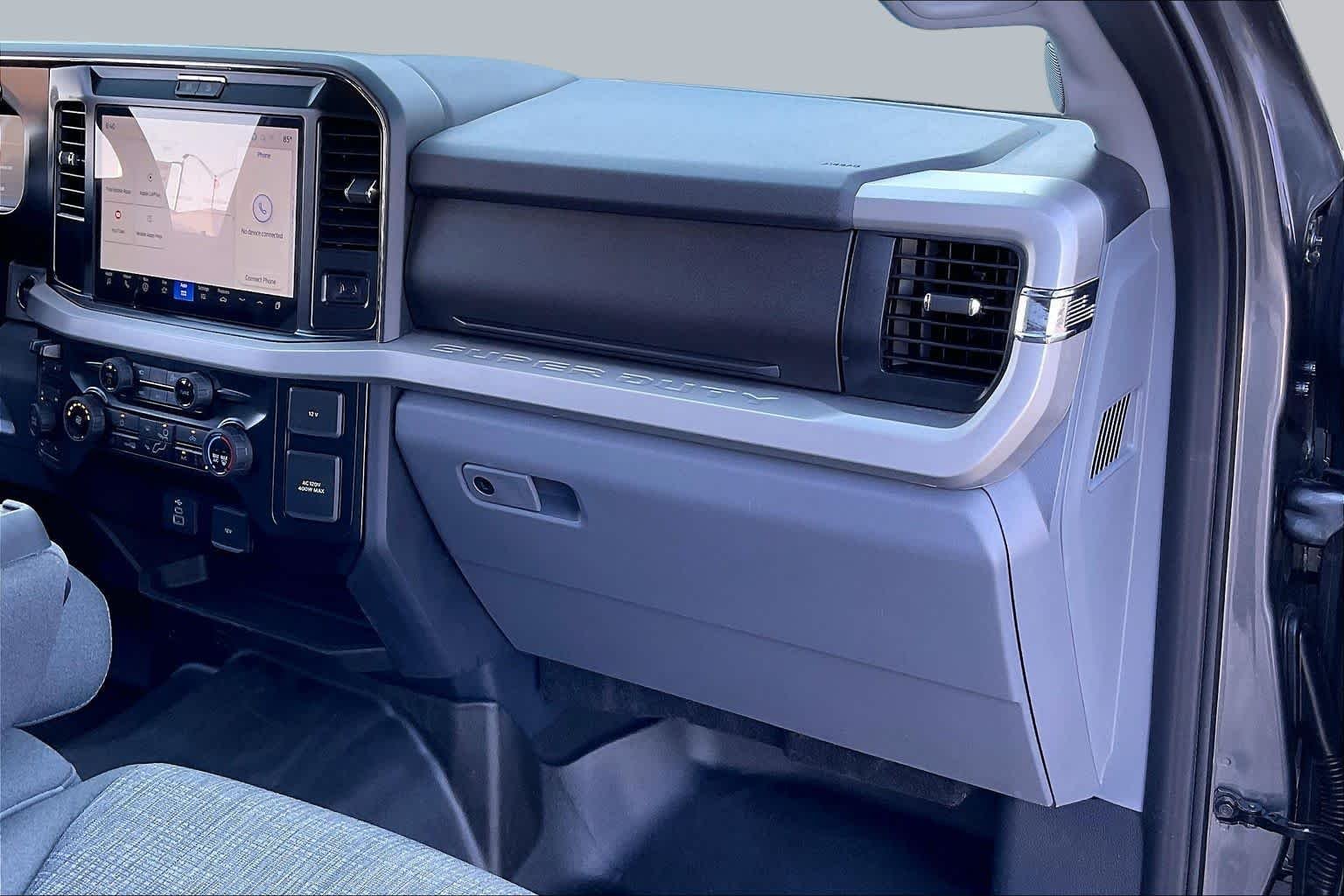 Used 2026 Carbonized Gray Ford XLT image 17