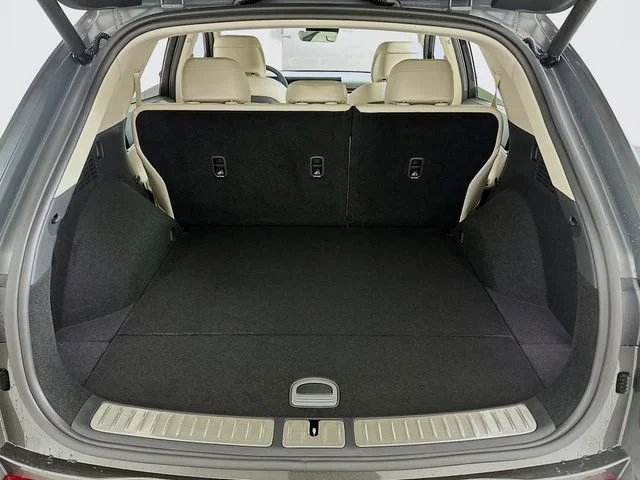 New 2026 Genesis GV70 2.5T Select