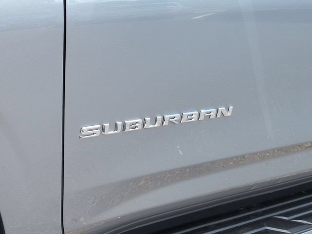 New 2026 Sterling Gray Metallic Chevrolet Premier image 35