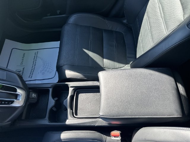 Used 2018 Lunar Silver Metallic Honda EX-L image 31
