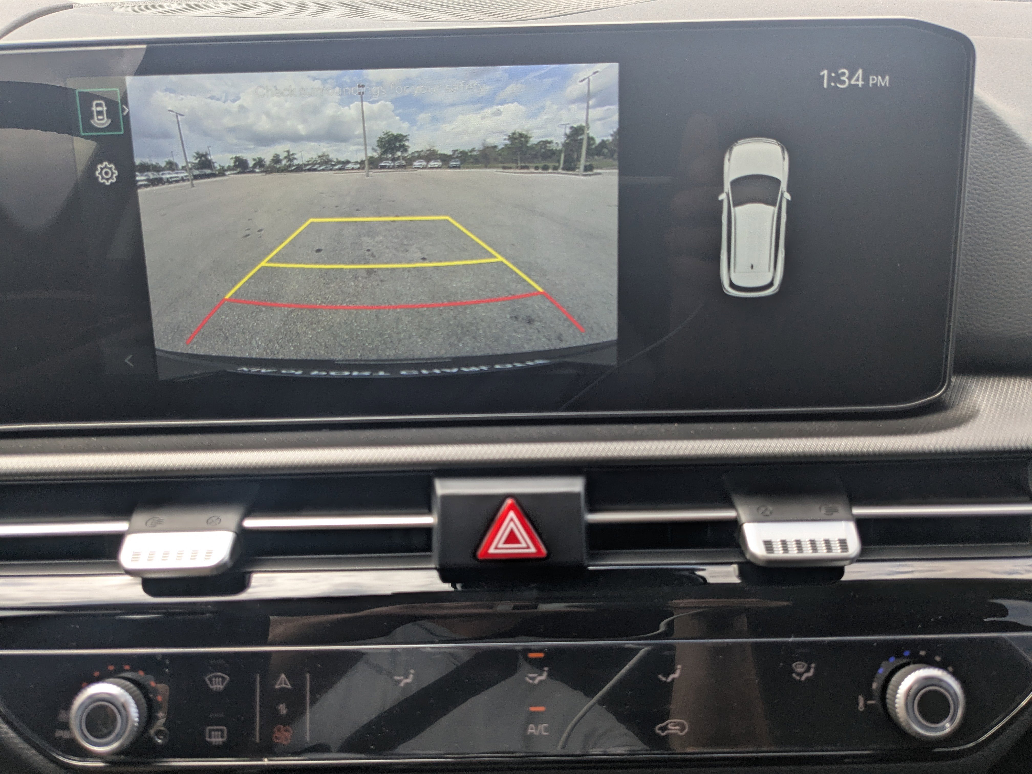 New 2026 Panthera Metal Kia LX image 24