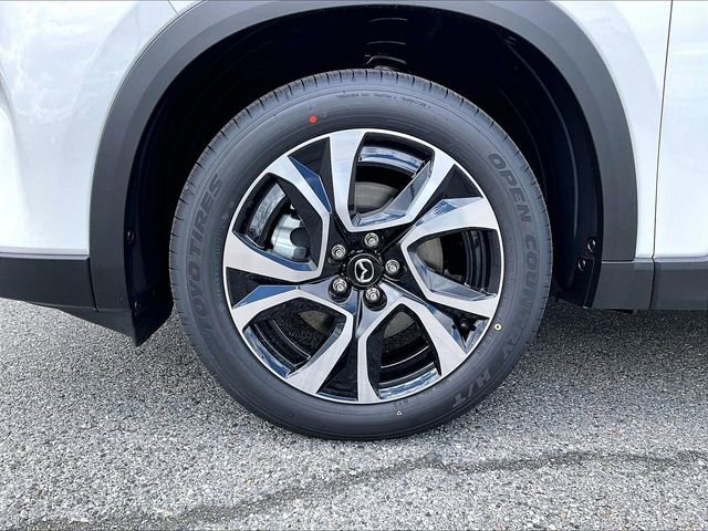2026 Mazda CX-5 — photo 7