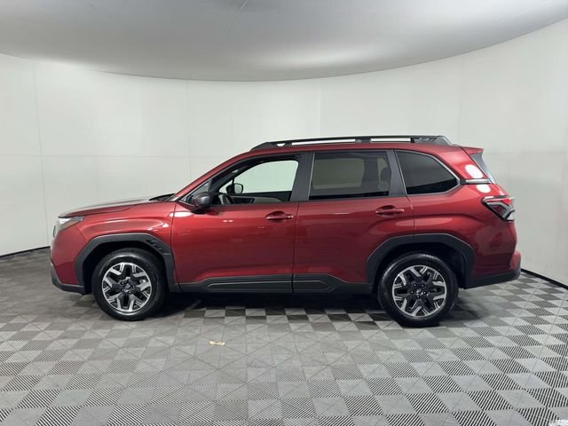 Used 2026 Red Subaru Premium image 11