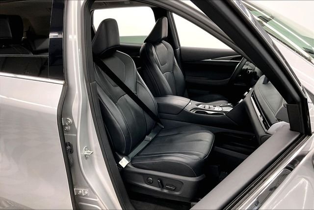 2023 INFINITI QX60 LUXE - Photo 8