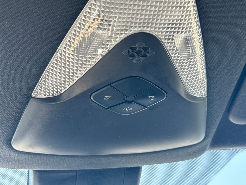 Used 2019 White Toyota LE image 30
