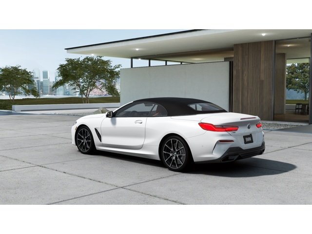 2026 Bmw 840i xDrive photo 2