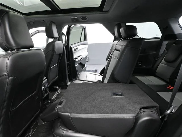 2024 Ford Explorer XLT - Photo 47