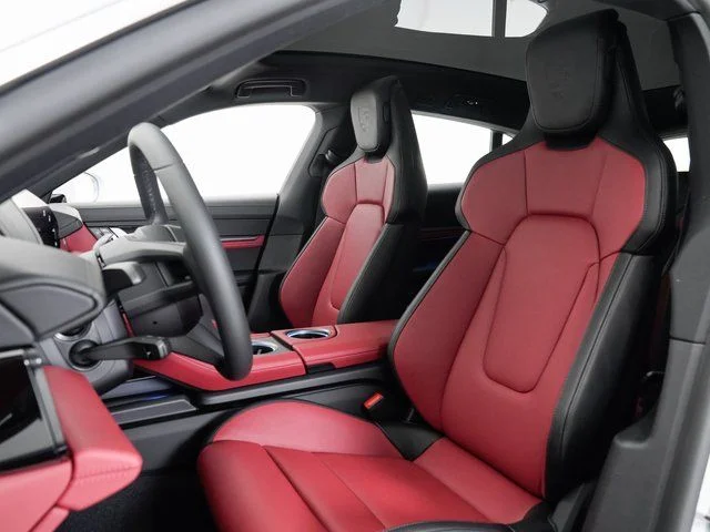 Used 2025 Gray Porsche 4S image 5
