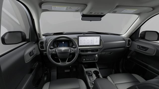 New 2026 Shadow Ford Big Bend image 7