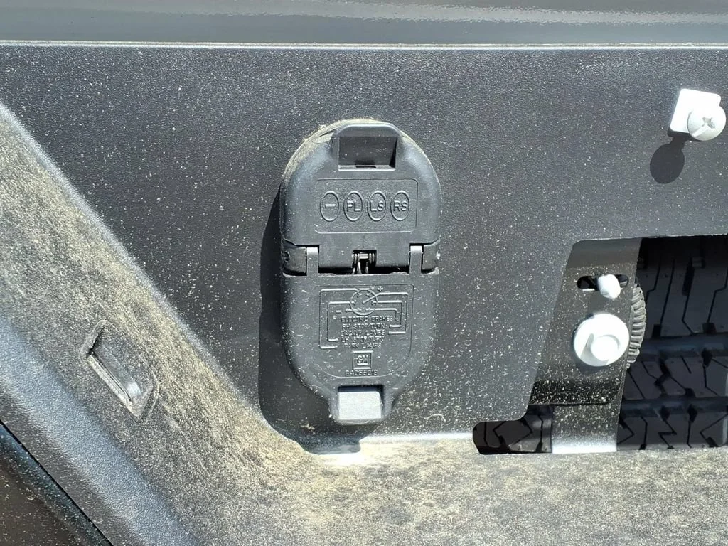 2026 Chevrolet Silverado 2500 HD Work Truck - Photo 11