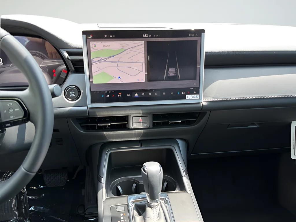 New 2026 Black Mazda 2.5 S Preferred image 20