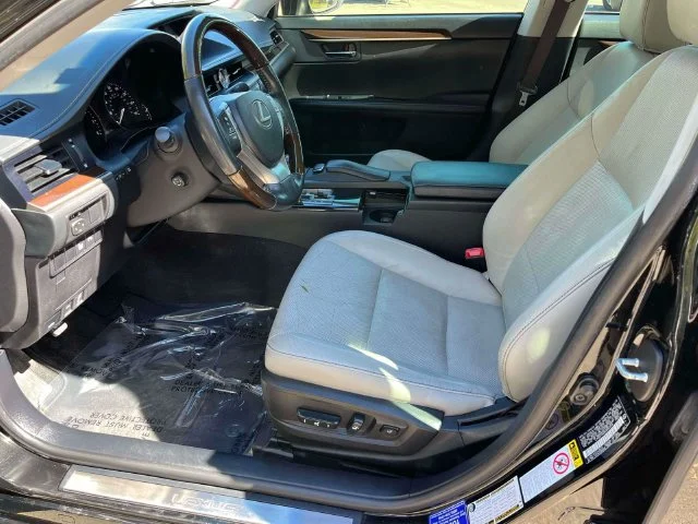 Used 2013 Obsidian Black Lexus 350 image 28