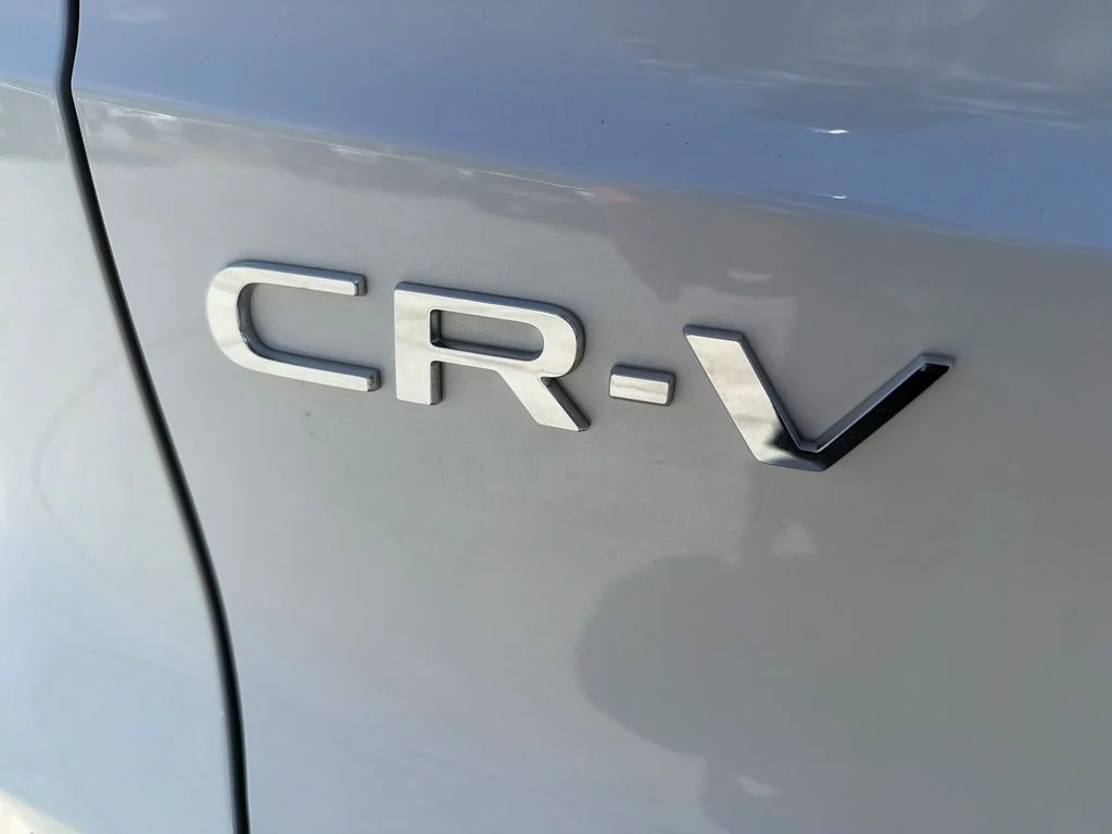 Used 2026 White Honda EX-L image 9