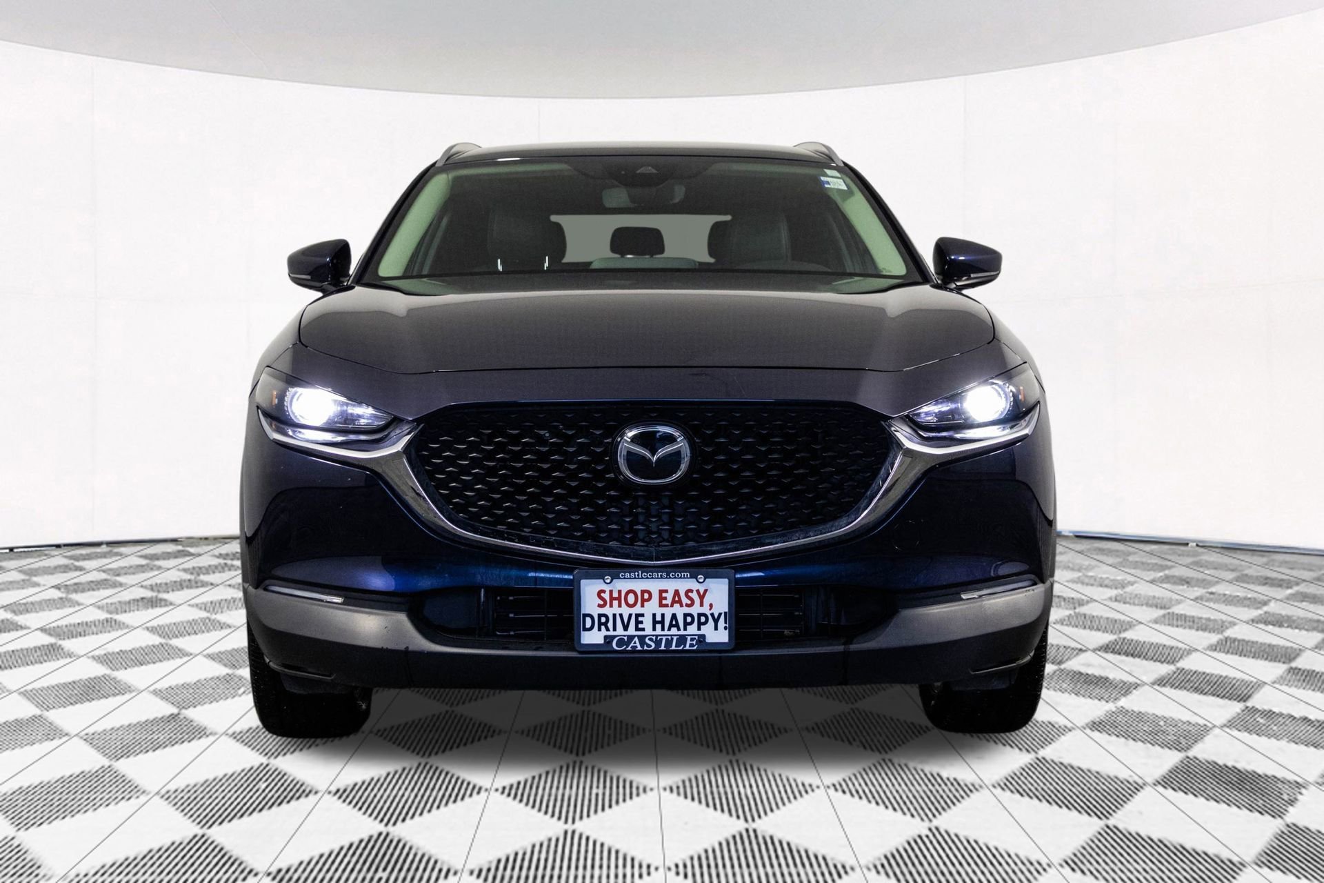 2023 MAZDA CX-30 - Image 7