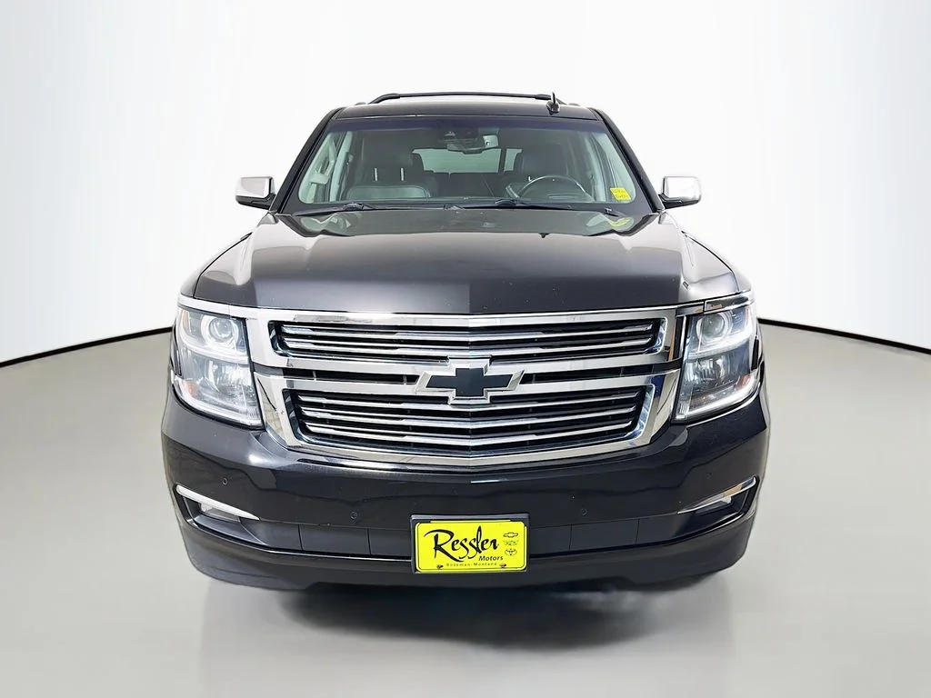 Used 2019 Black Chevrolet Premier image 2