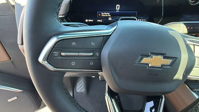 2026 Chevrolet Tahoe High Country - Photo 19