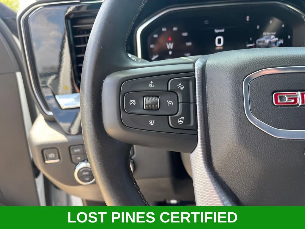 2024 GMC Sierra 3500HD SLE - Photo 13
