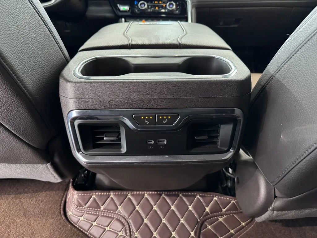 2024 GMC Sierra 3500HD Denali - Photo 28
