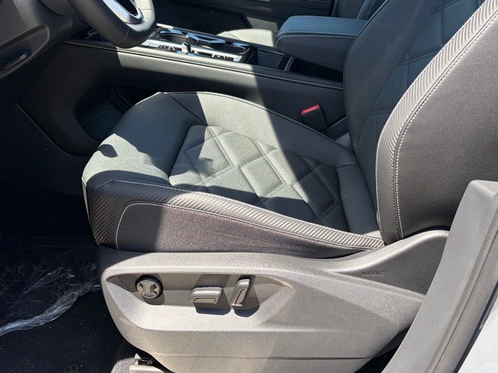 New 2026 Pure Gray Volkswagen 2.0T SE W/TECHNOLOGY image 13