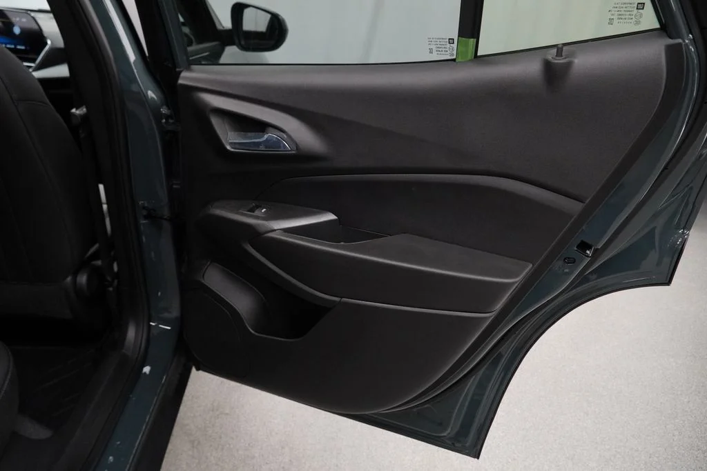 2026 Chevrolet Trax LT - Photo 26