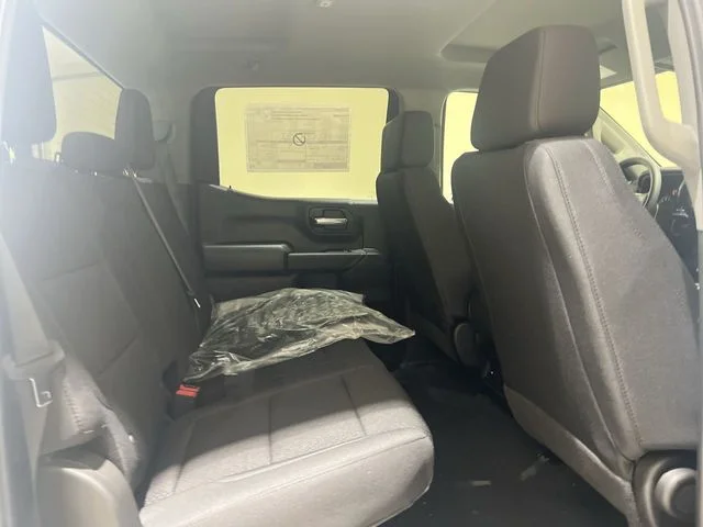 New 2026 White GMC Pro image 25