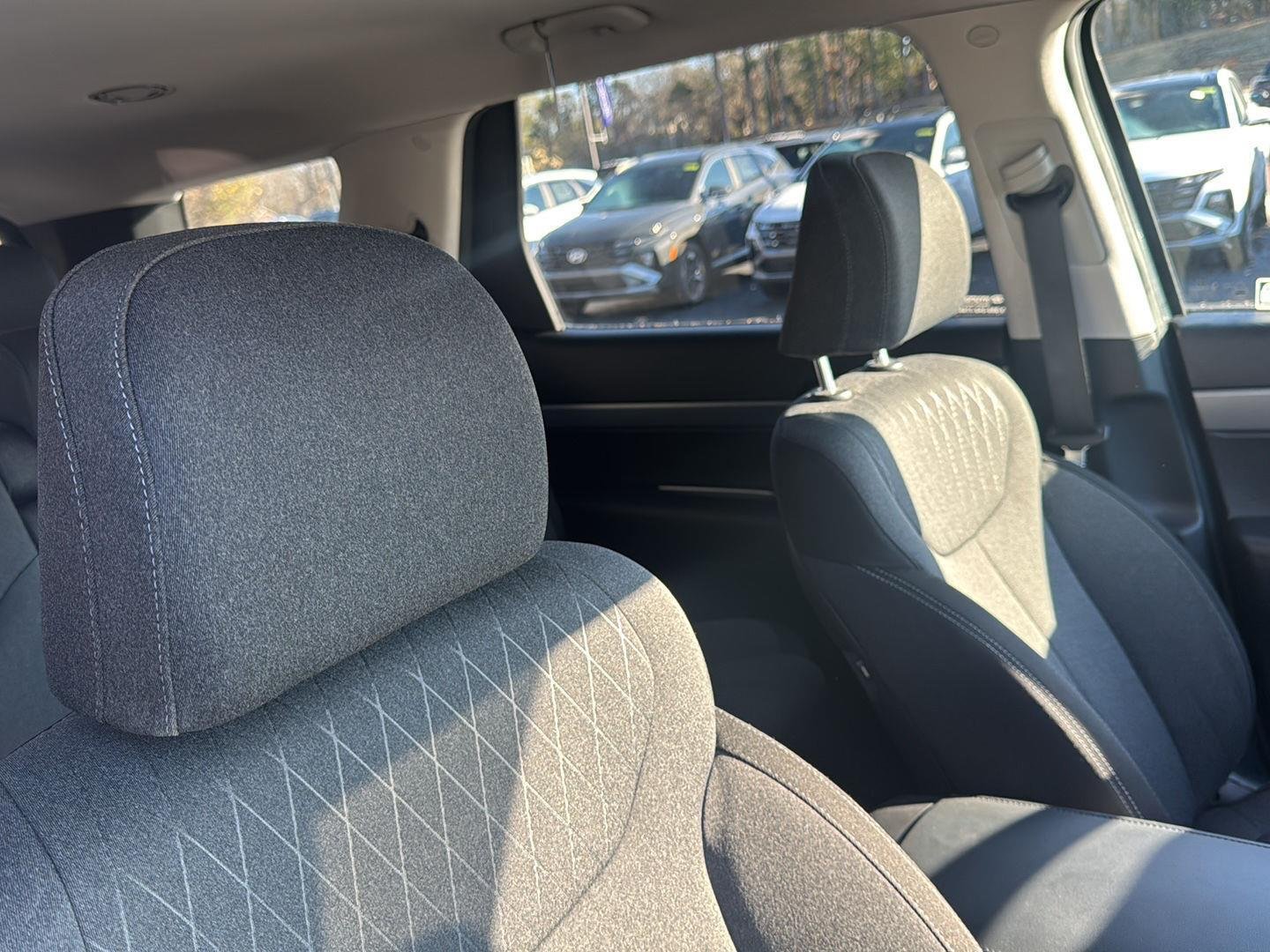 Used 2020 Steel Graphite Hyundai SE image 25
