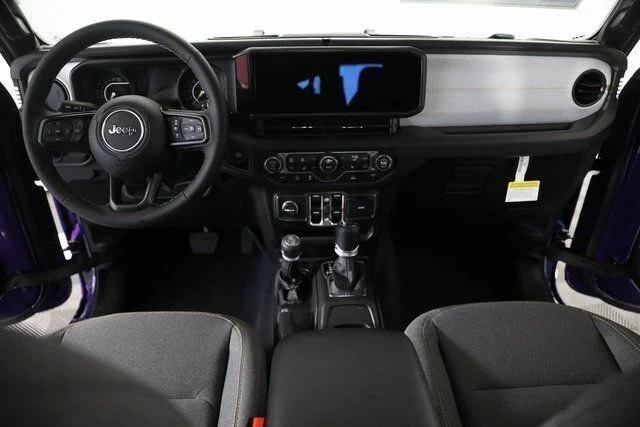 New 2026 Reign Exterior Paint Jeep Sport S image 23