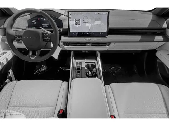 2026 Lexus ES ES 500e Premium