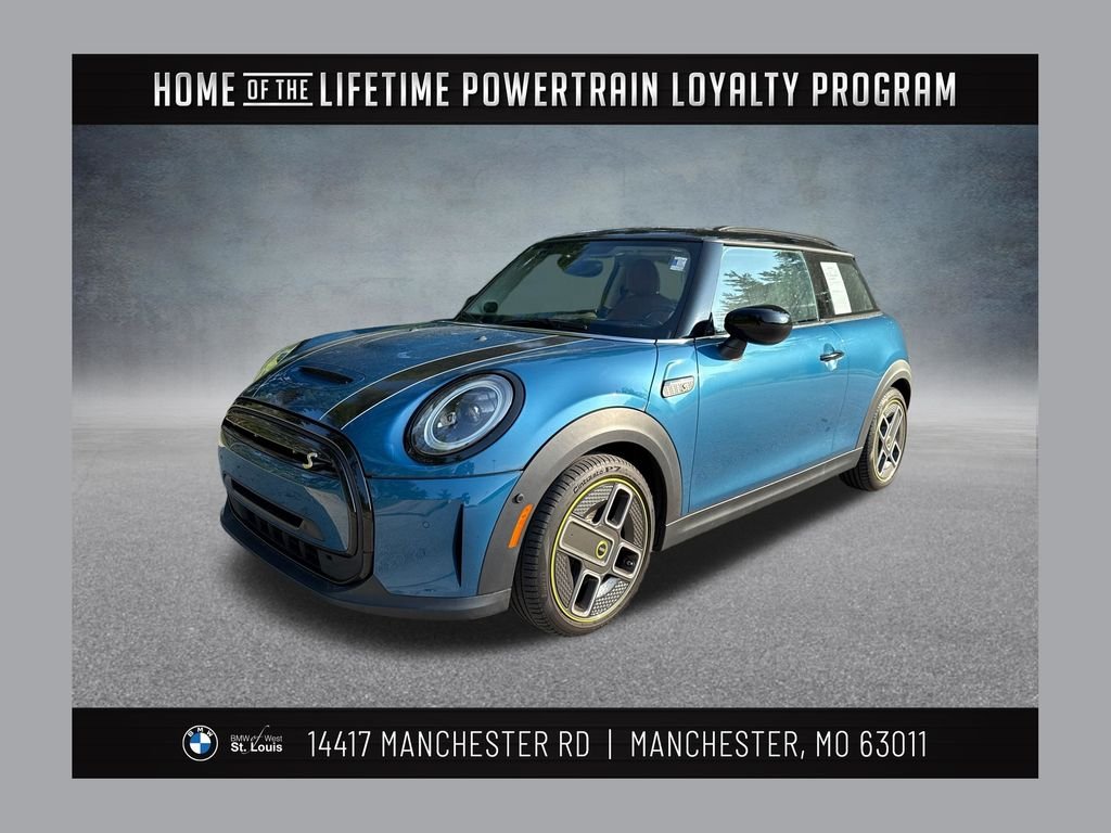 2024 MINI Hardtop 2 Door