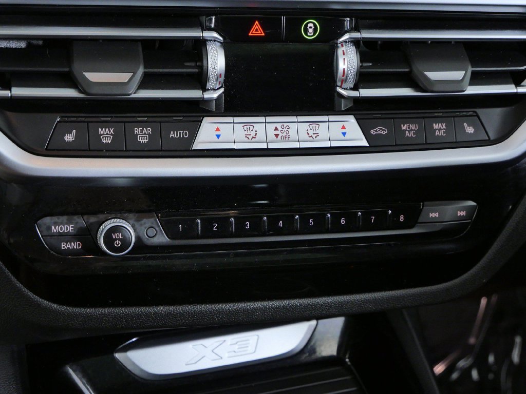 Certified Used 2023 Skyscraper Grey Metallic BMW xDrive30i image 50