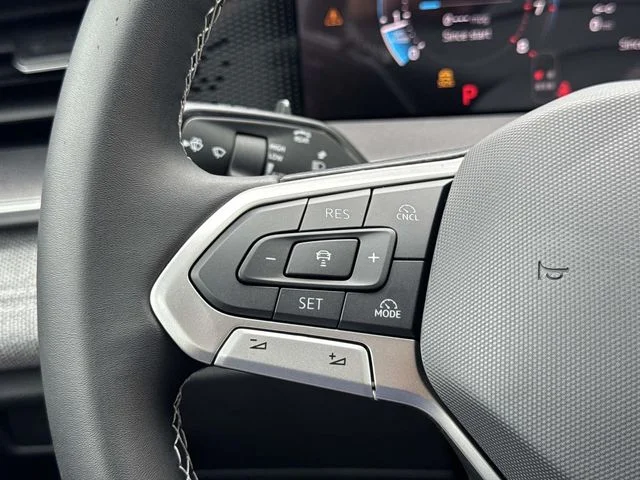 New 2026 Gray Volkswagen S image 18